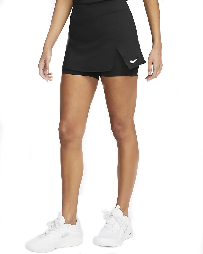 Nike tennisrok dames