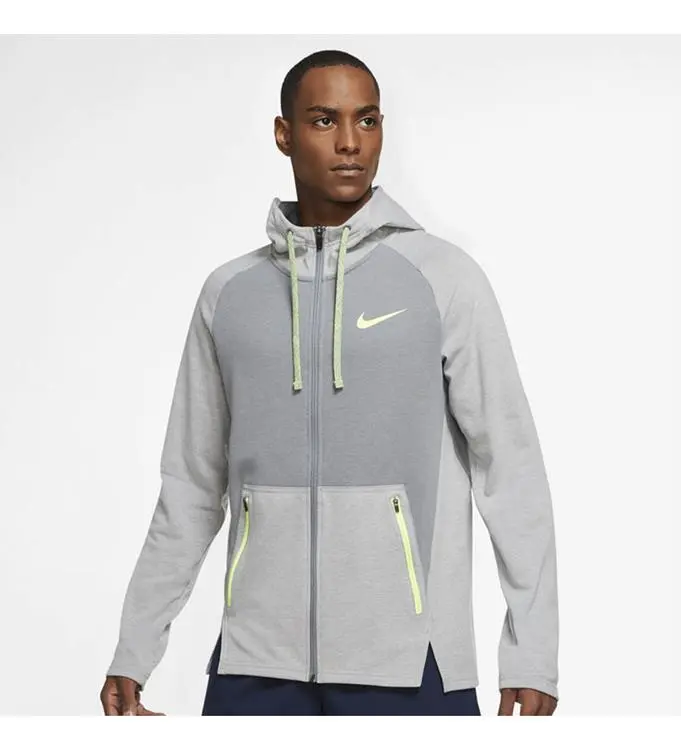 Nike Therma Fit casual sweater heren