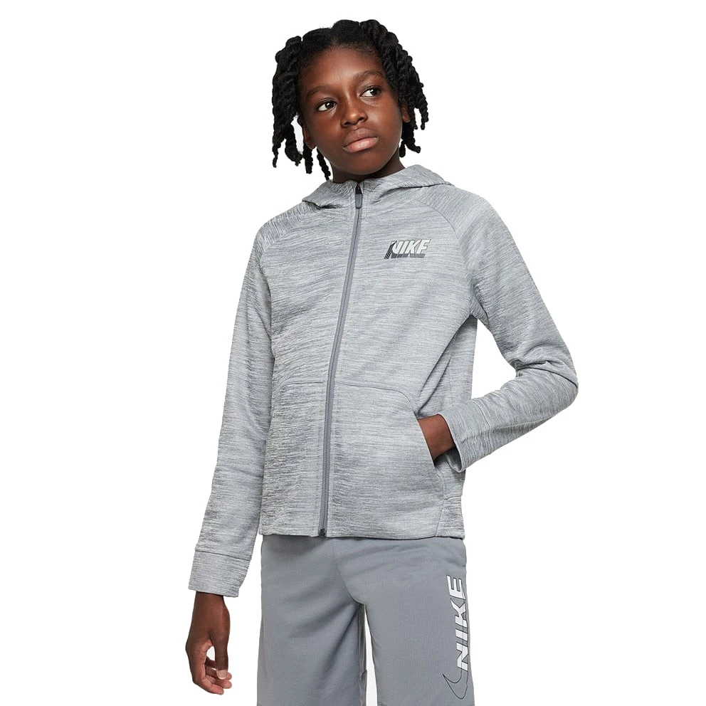 Nike Therma-Fit vest jongens