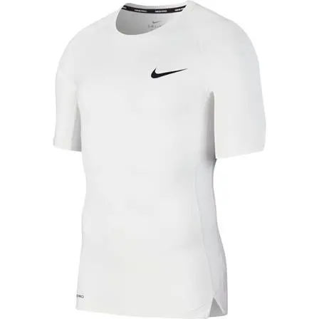 Nike TOP SS Tight sportshirt heren