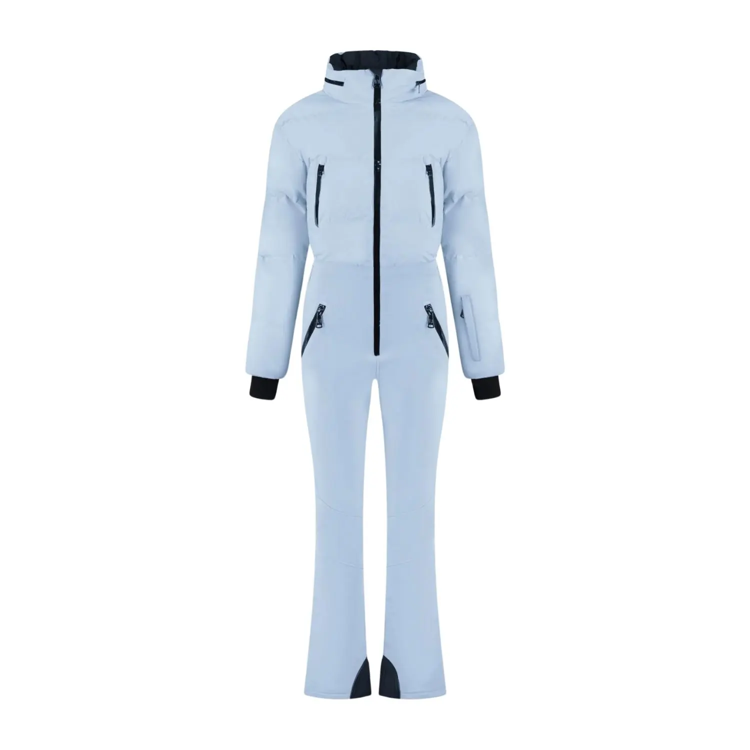 Nikkie Sportswear Gemma dames jumpsuit