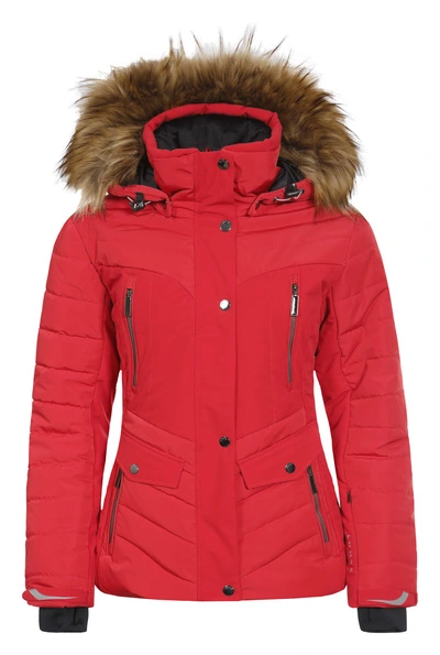 Nikkie Sportswear Gretel ski jas dames