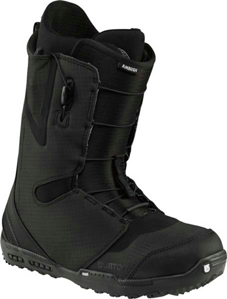 Nitro Profile SO TLS snowboardschoenen heren