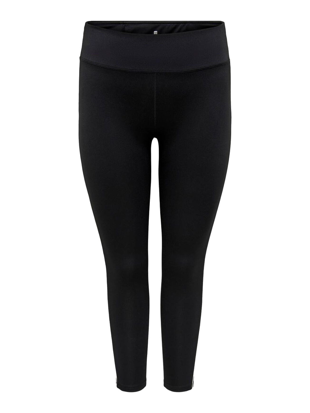 Only ONPEVEN HW ATHL TIGHTS CURVY lange tight dames