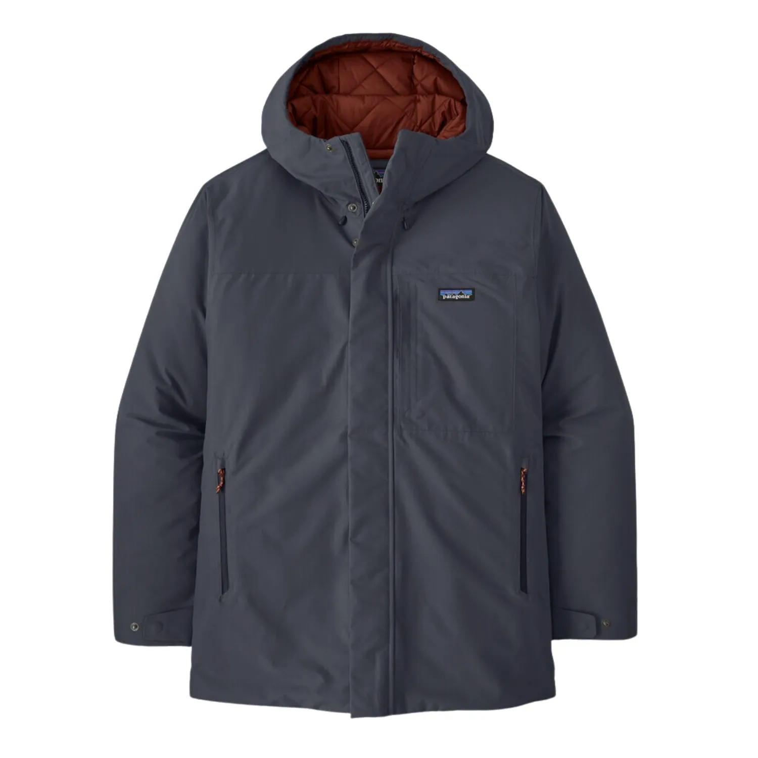 Patagonia Windshadow Parka casual winterjas heren