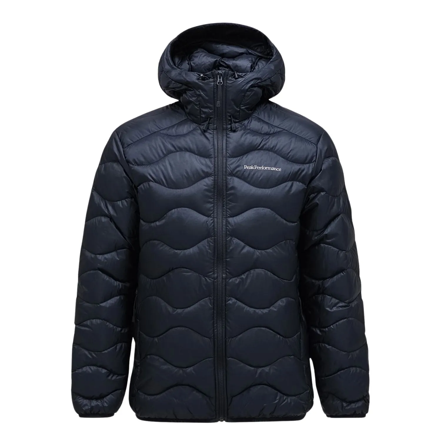 Peak Performance Helium Down casual winterjas heren