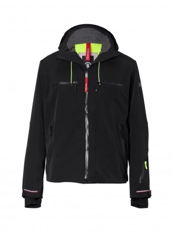 Peak Performance Maroon ski jas heren