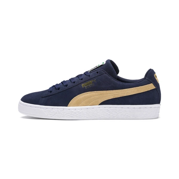 PME LEGEND Suede Classic sneakers heren