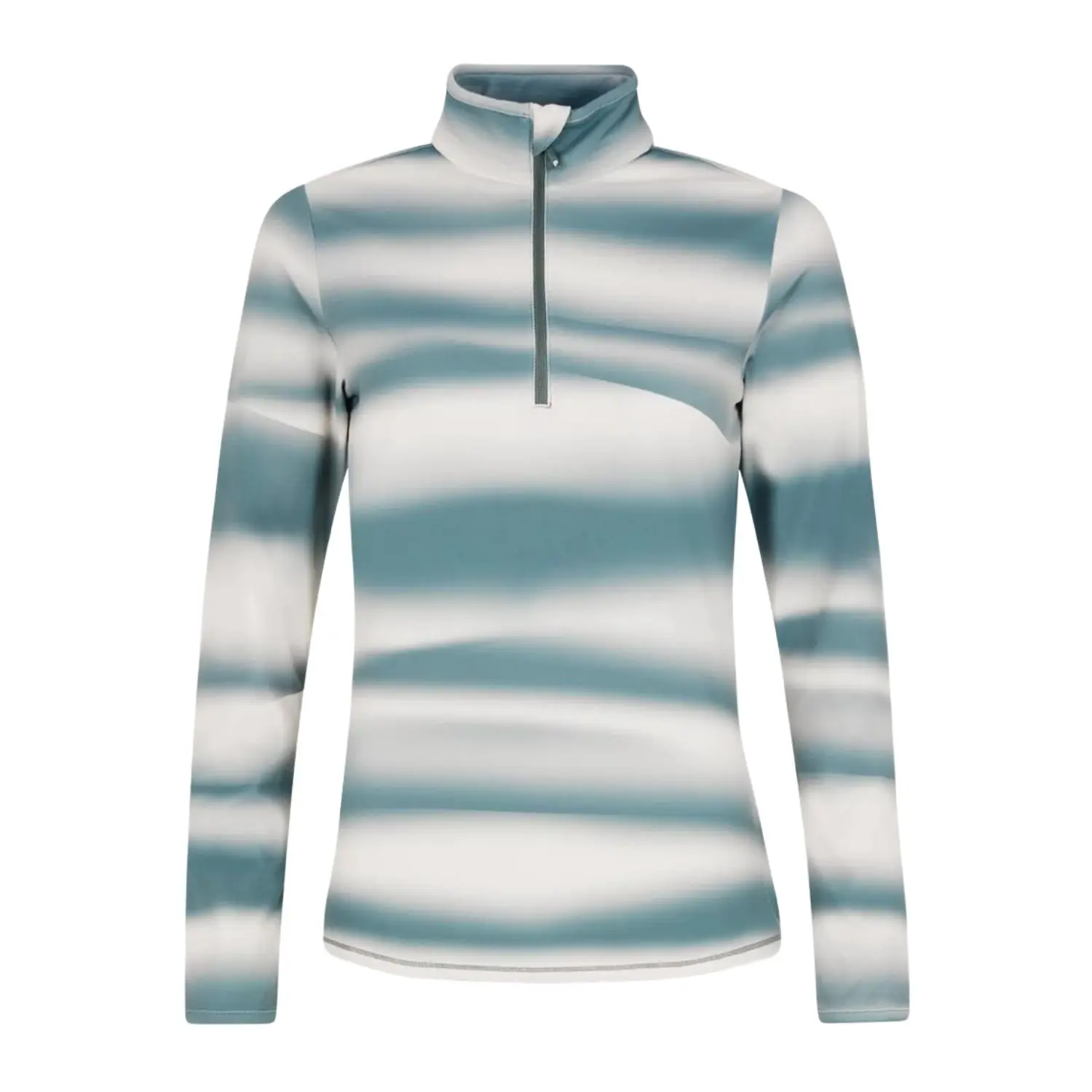 Protest PRTNOON 1/4 zip ski pully dames