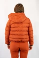 Protest PRTSHAMES ski jas dames oranje