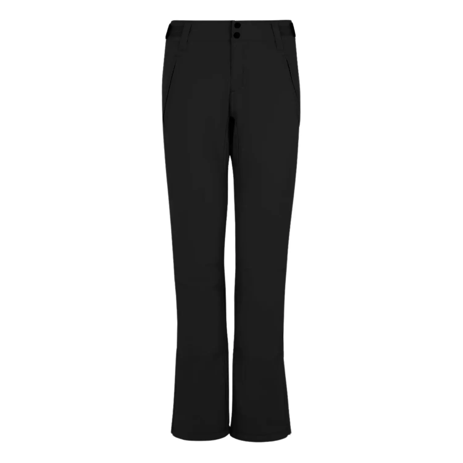 Protest Relole softshell broek meisjes