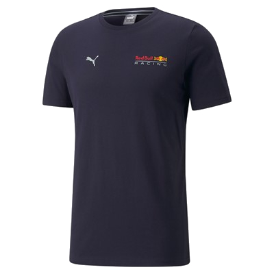 Puma Red Bull Racing ESS sm t-shirt heren