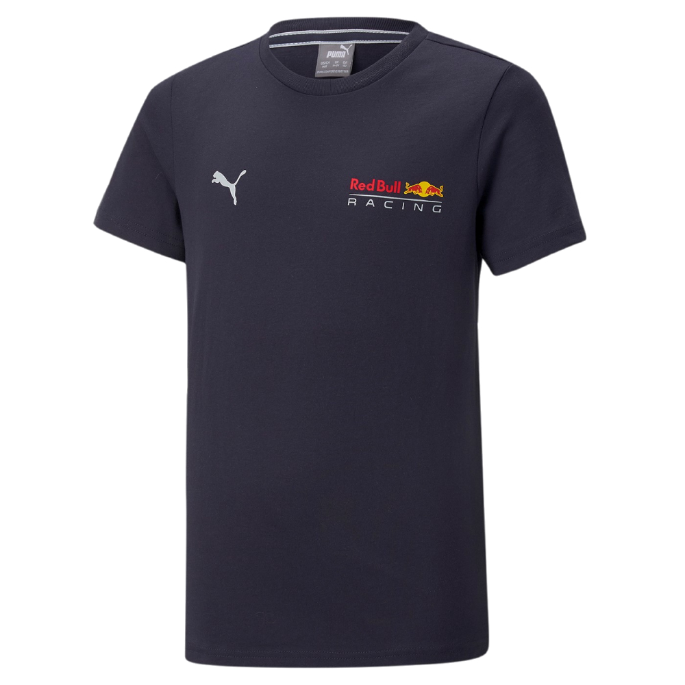 Puma Red Bull Racing ESS t-shirt jongens