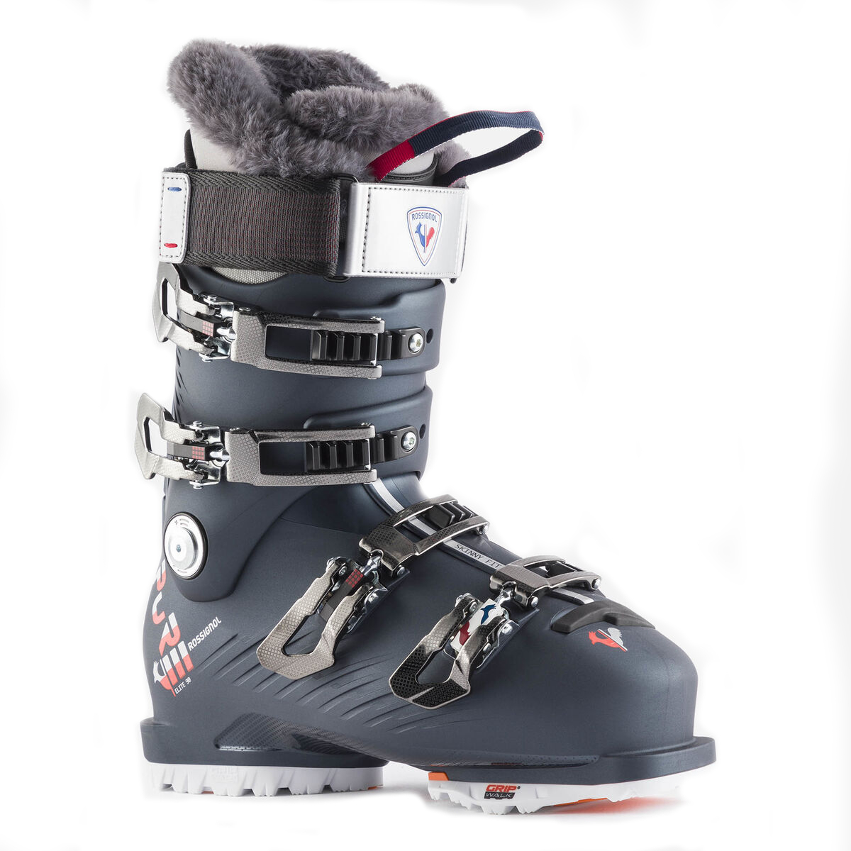 Rossignol Beste koop Pure Elite 90 GW skischoenen dames