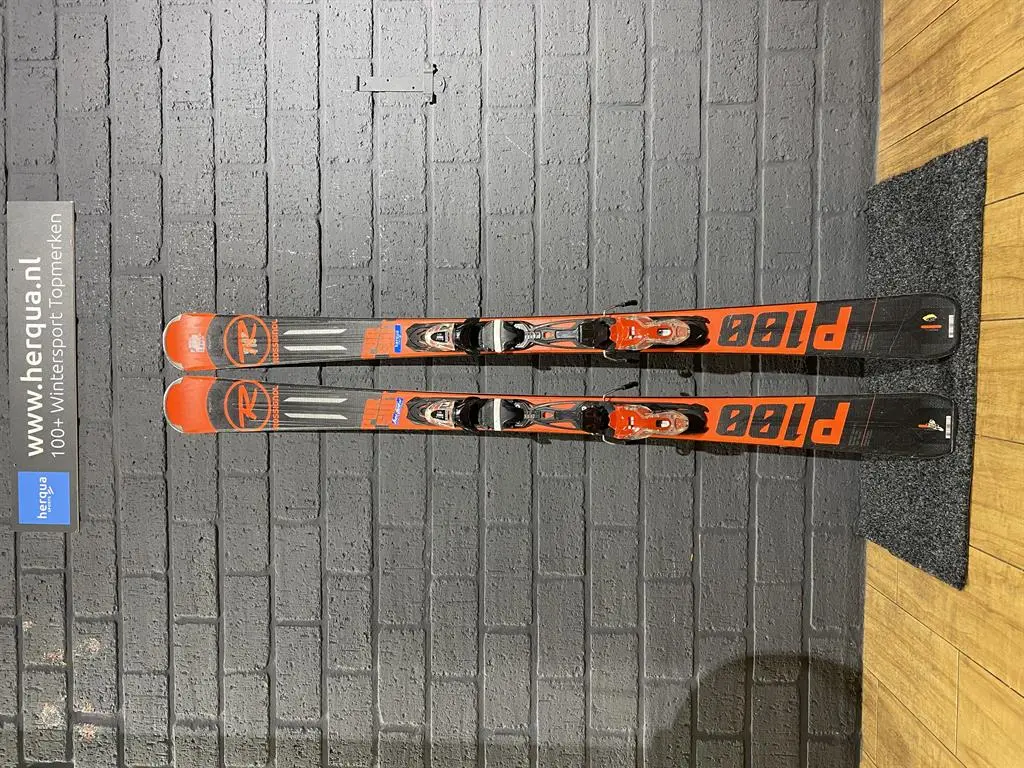 Rossignol P100 tweedehands ski&apos;s
