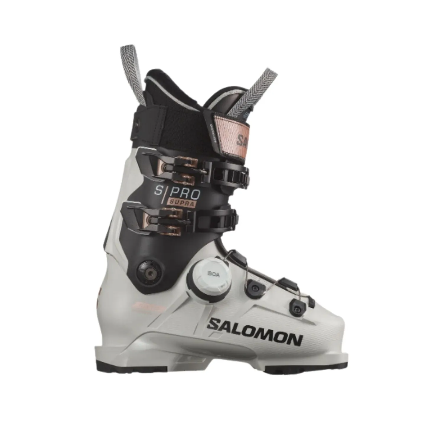 Salomon S / Pro Supra Boa 105 W skischoenen dames