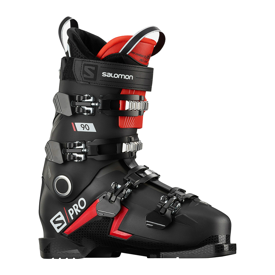 Salomon S ProHV 90 IC skischoenen heren