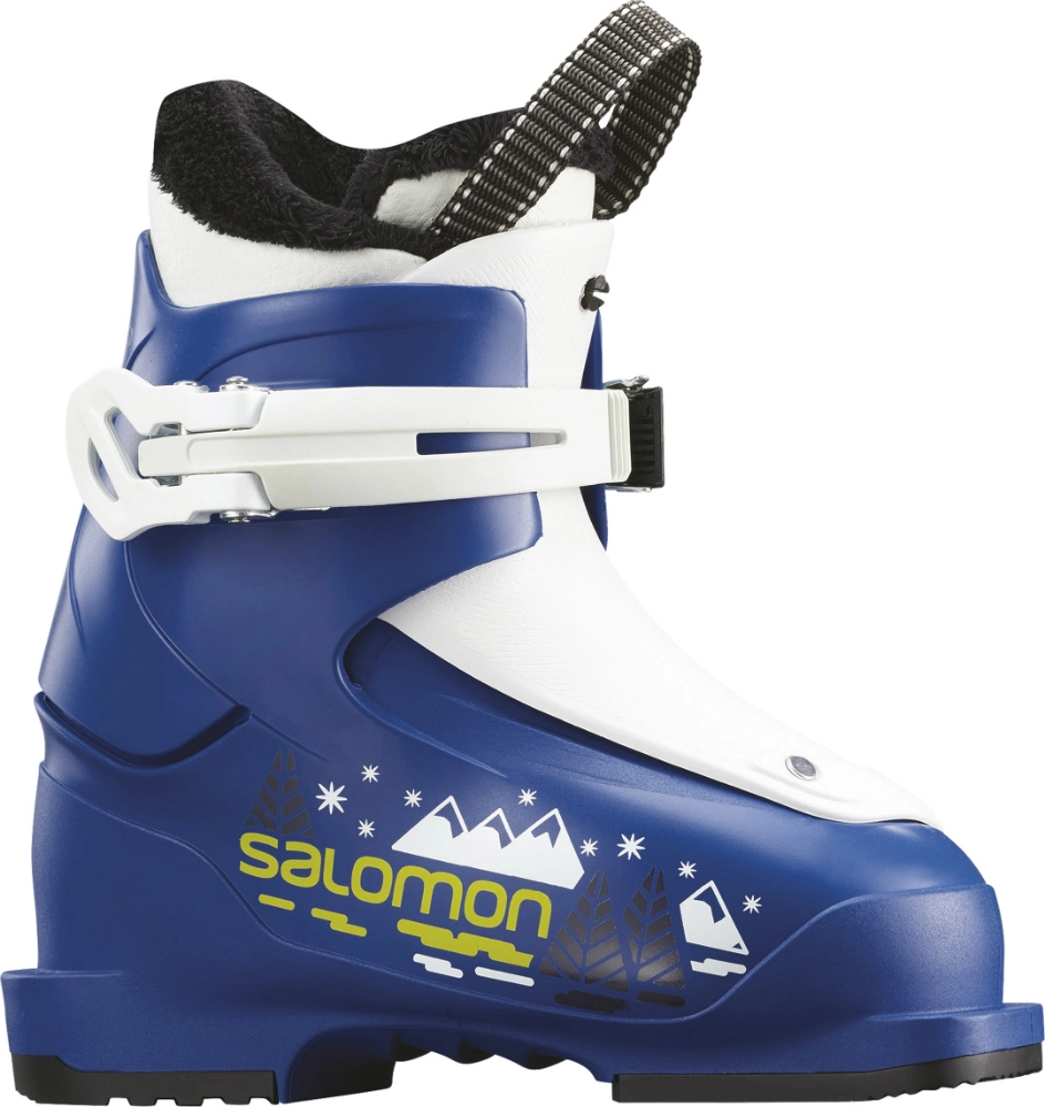 Salomon Salomon T1 skischoenen junior