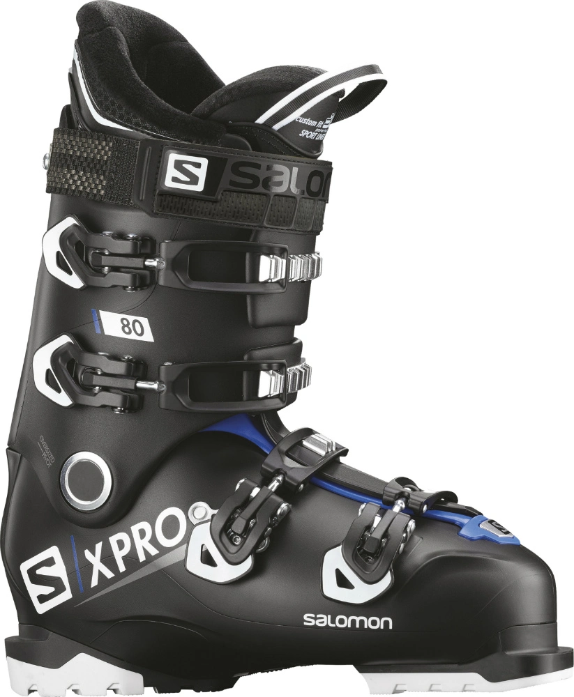 Salomon X Pro 80 skischoenen heren
