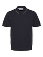 Selected Homme polo heren donkerblauw