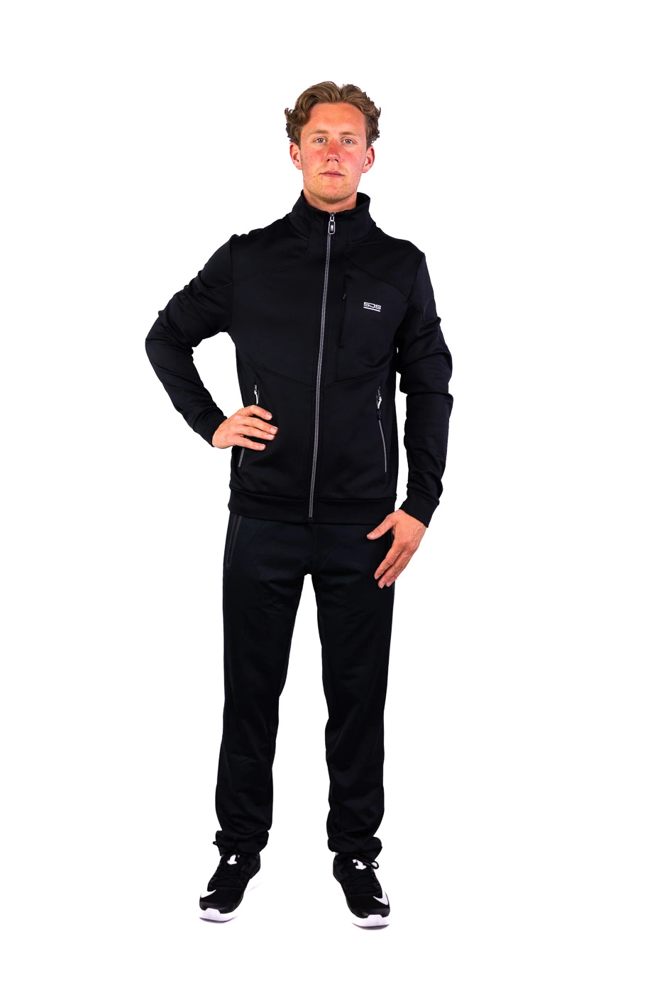 Sjeng Sports Rally sportvest heren