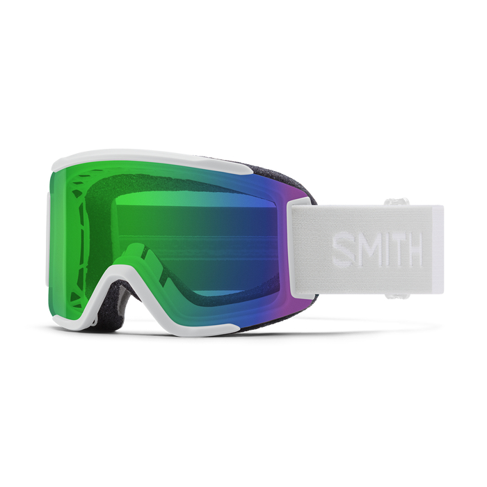 Smith Squad S Chromopop skibril