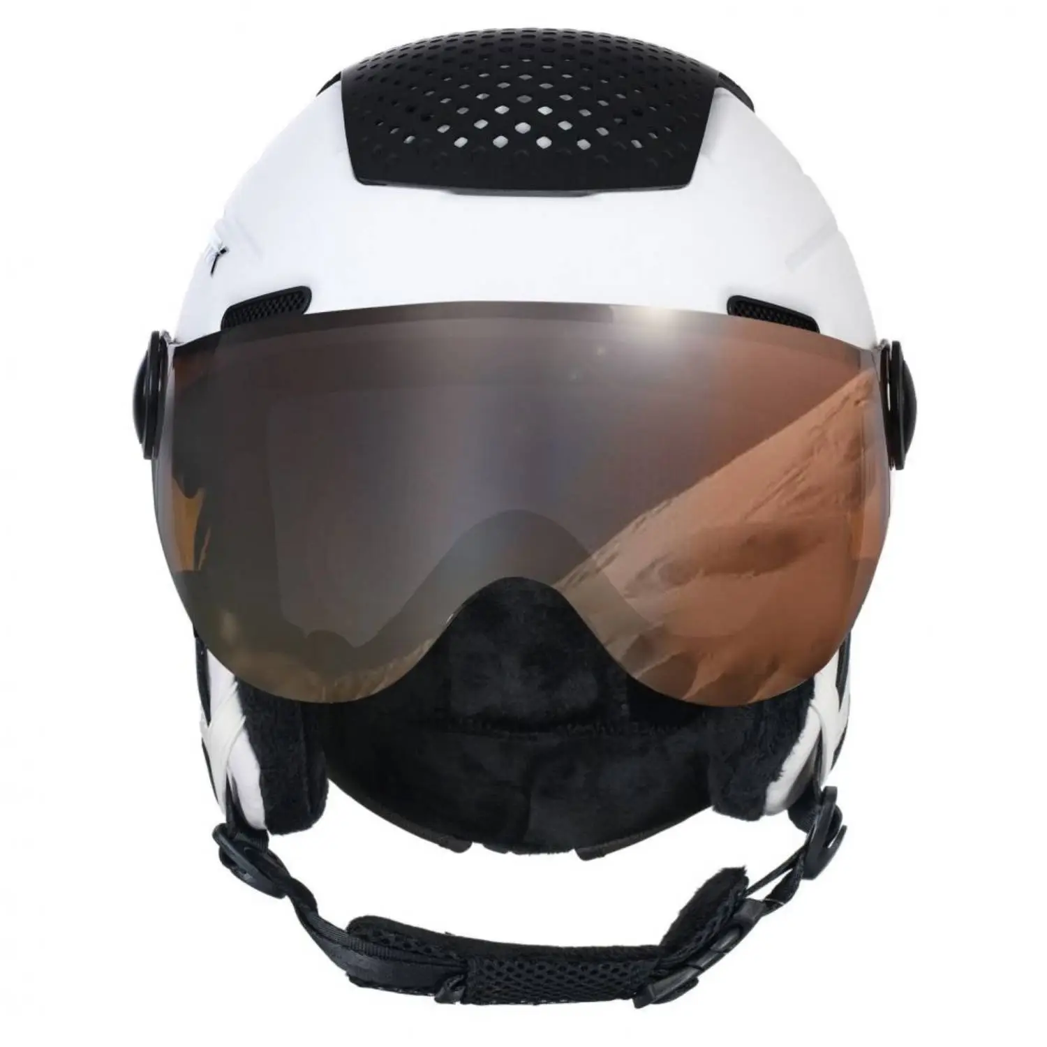 STX vizierhelm da +he