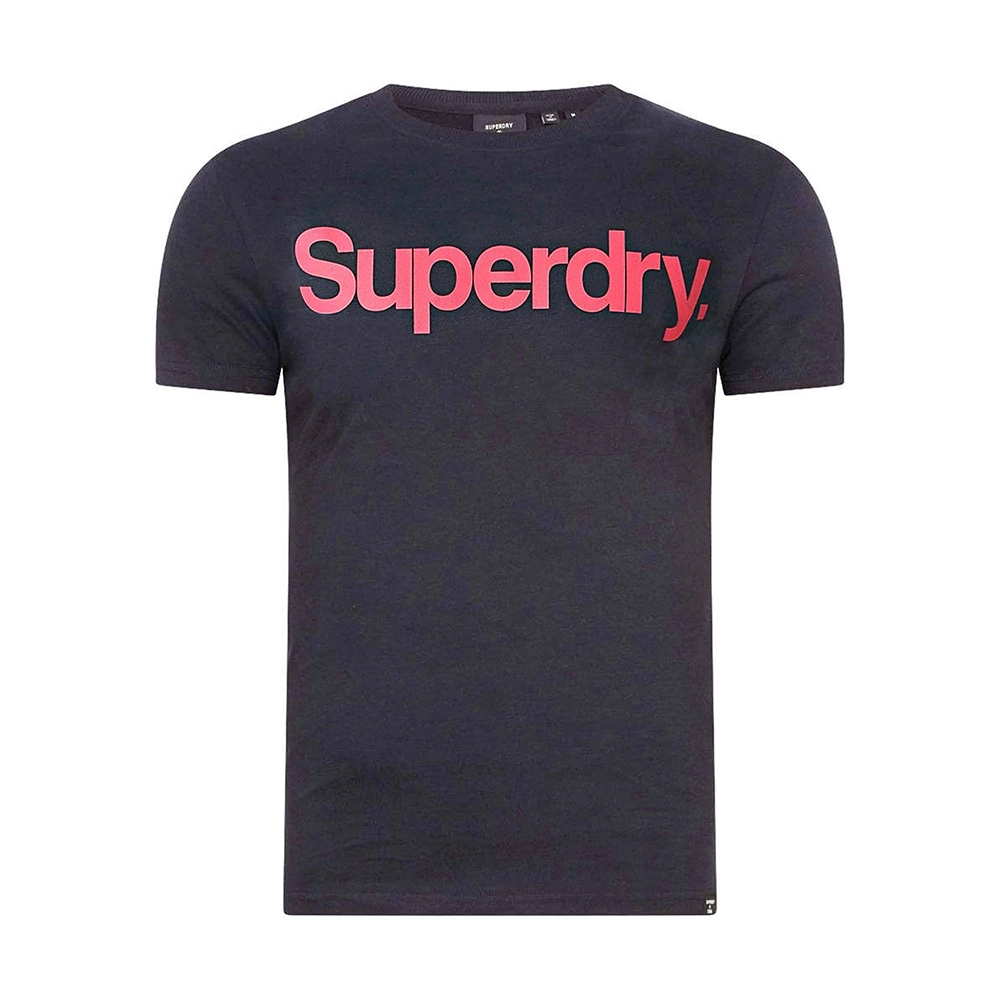 Superdry CL t-shirt heren