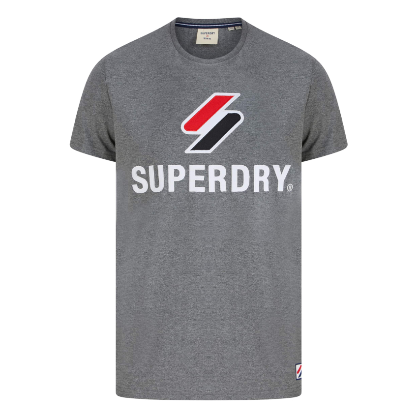 Superdry Sportstyle Classic Tee t-shirt heren