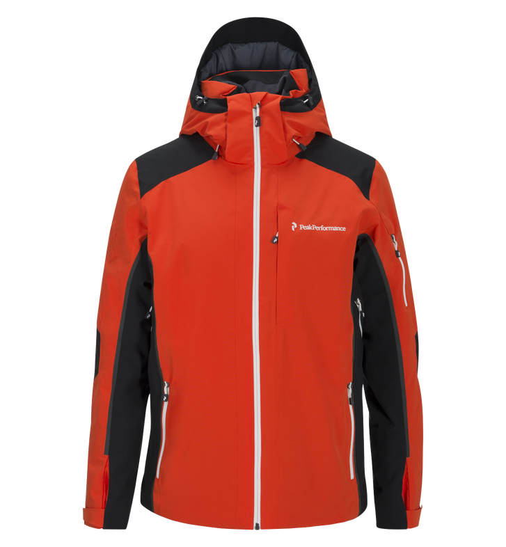 Tenson Core ski jas heren