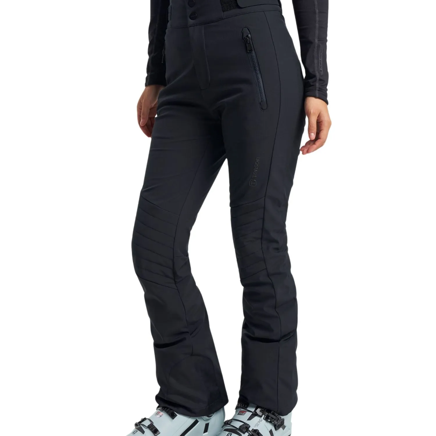 Tenson Grace softshell broek dames