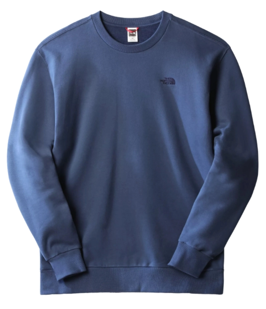 The North Face City Standard Crew casual sweater heren