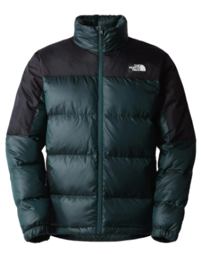 The North Face Diablo Recycled Down winterjas heren