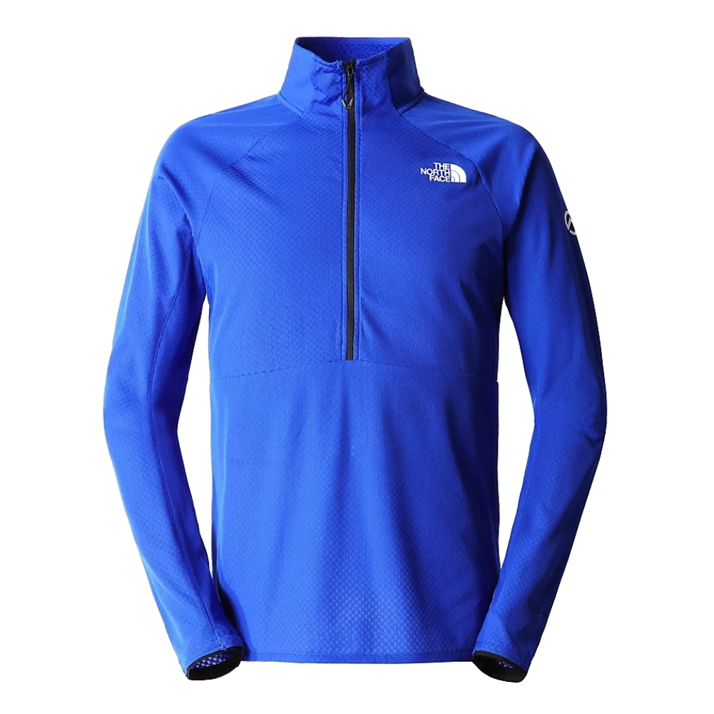 The North Face Future Fleece skipully heren