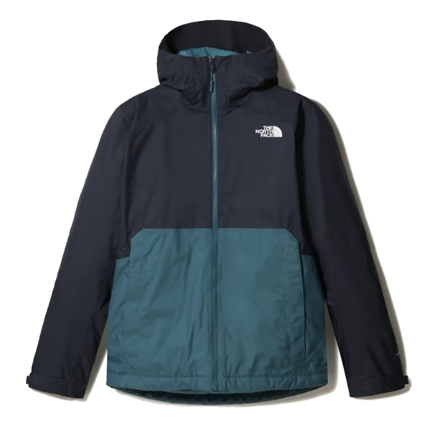 The North Face Miller Insulated Jacket winterjas heren