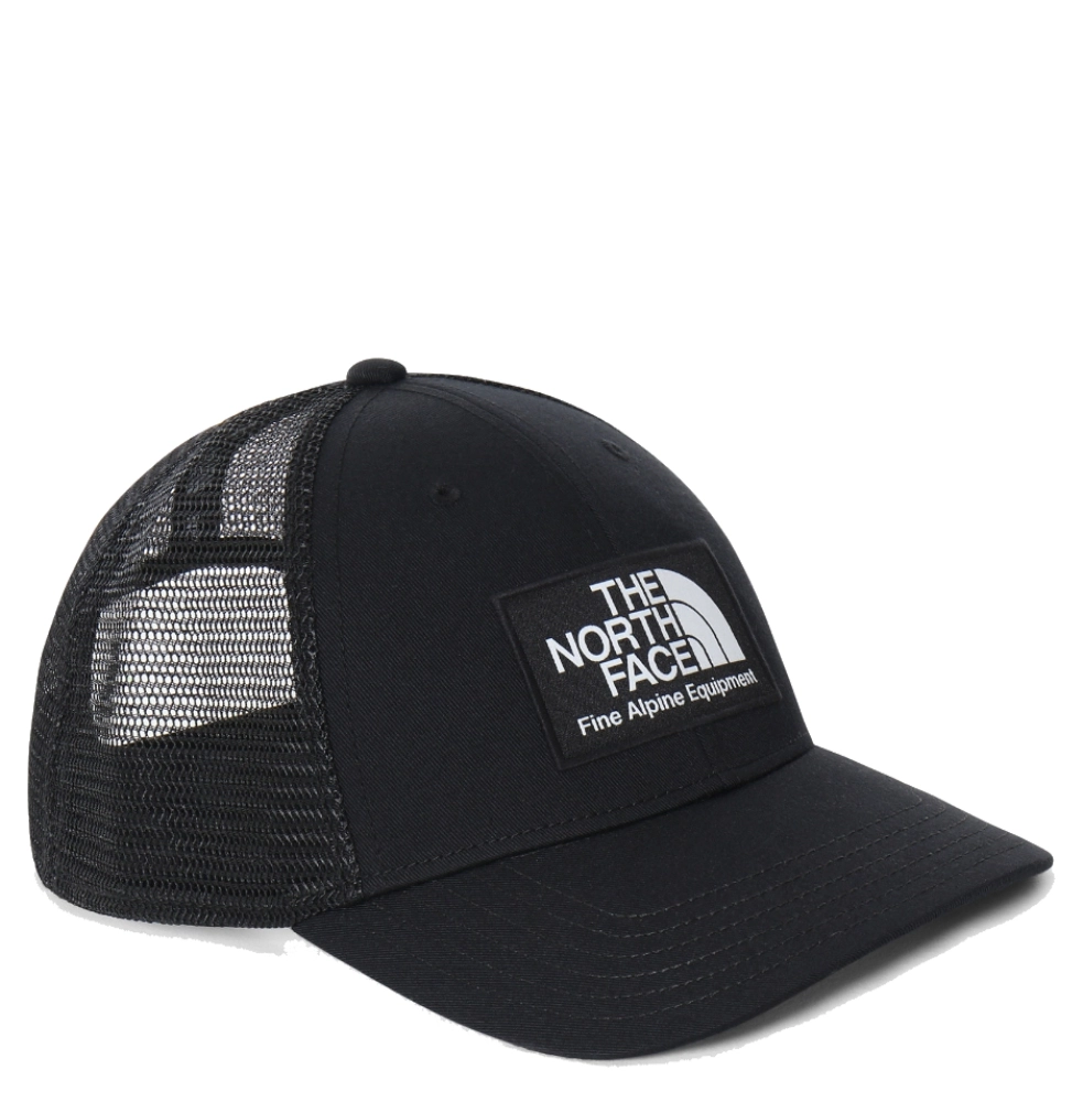 The North Face Mudder Trucker pet skate