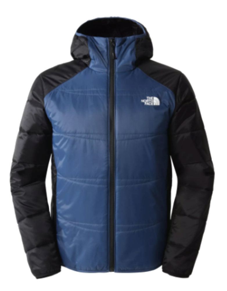 The North Face Quest winterjas heren