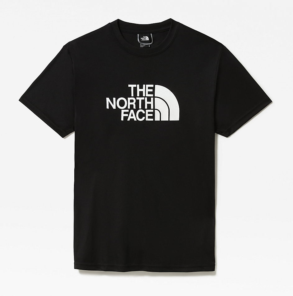 The North Face Reaxion Easy t-shirt heren