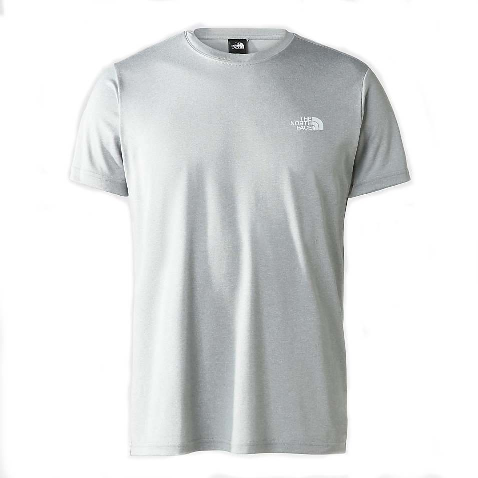 The North Face Reaxion Red Box t-shirt heren