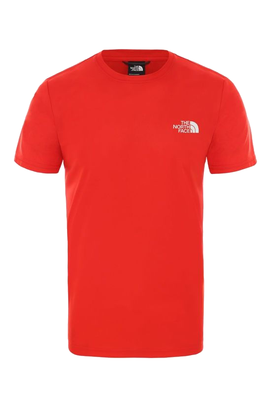 The North Face Reaxion t-shirt heren