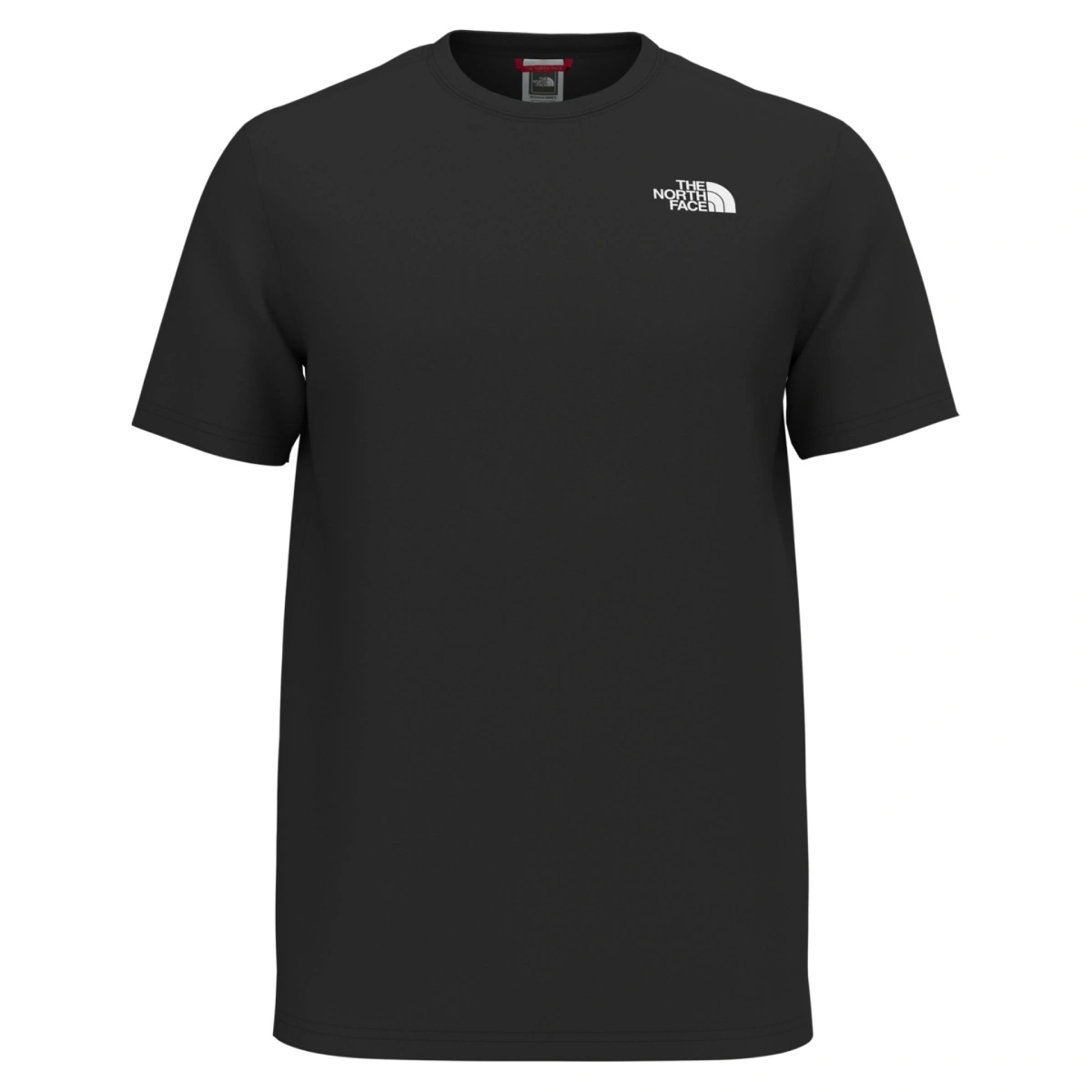 The North Face S/S Redbox t-shirt heren