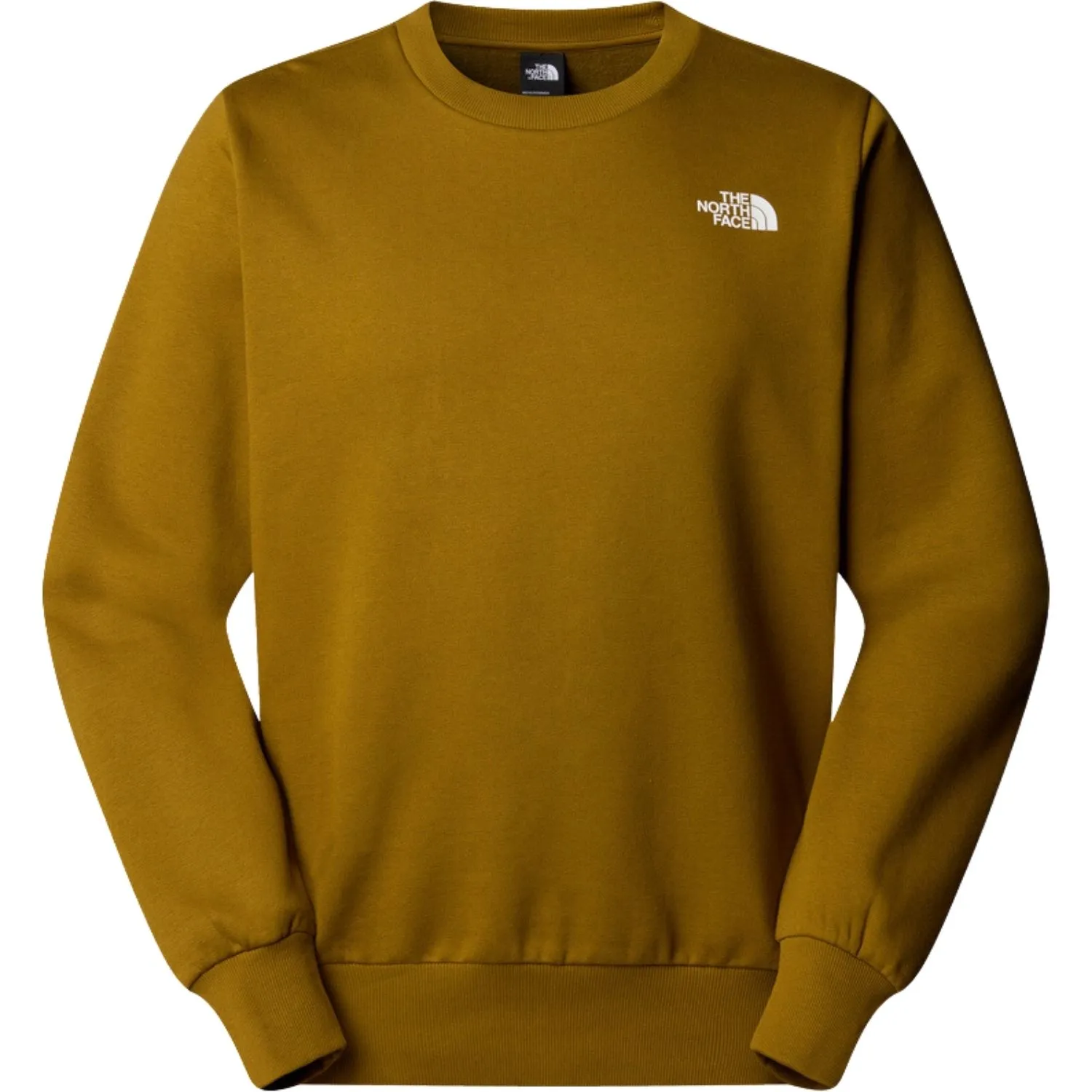 The North Face Simple Dome Crew casual sweater heren