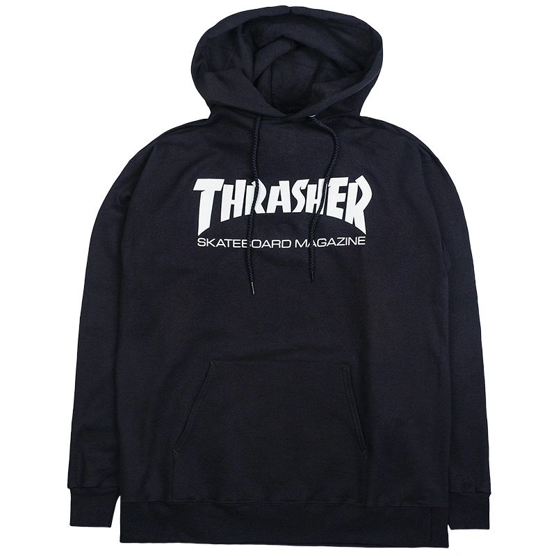 Thrasher Thrasher Mag Hooded Sweat skatesweater heren