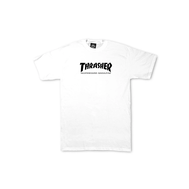 Thrasher Thrasher Skate Mag skate t-shirt jongens