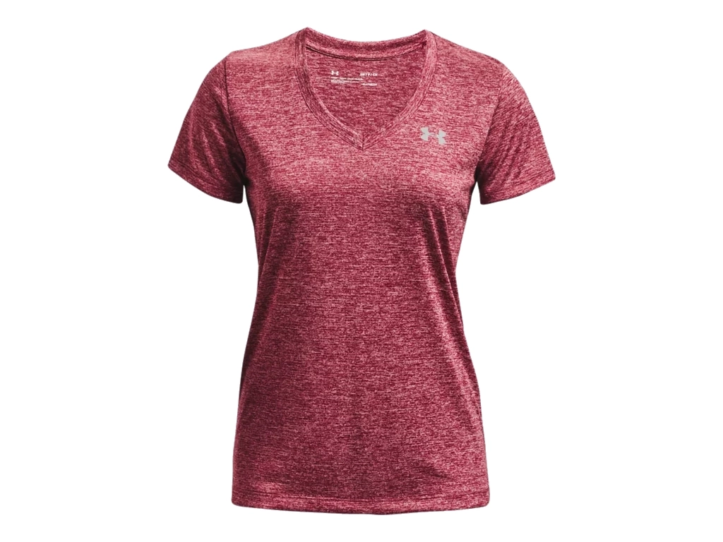 Under Armour UA Twist Tech sportshirt dames