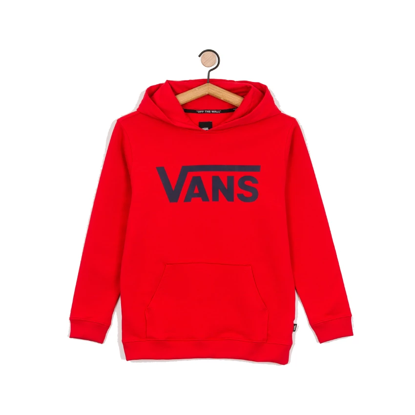 Vans B Core Apparel High Risk Red-Dress Blues sweater jongens