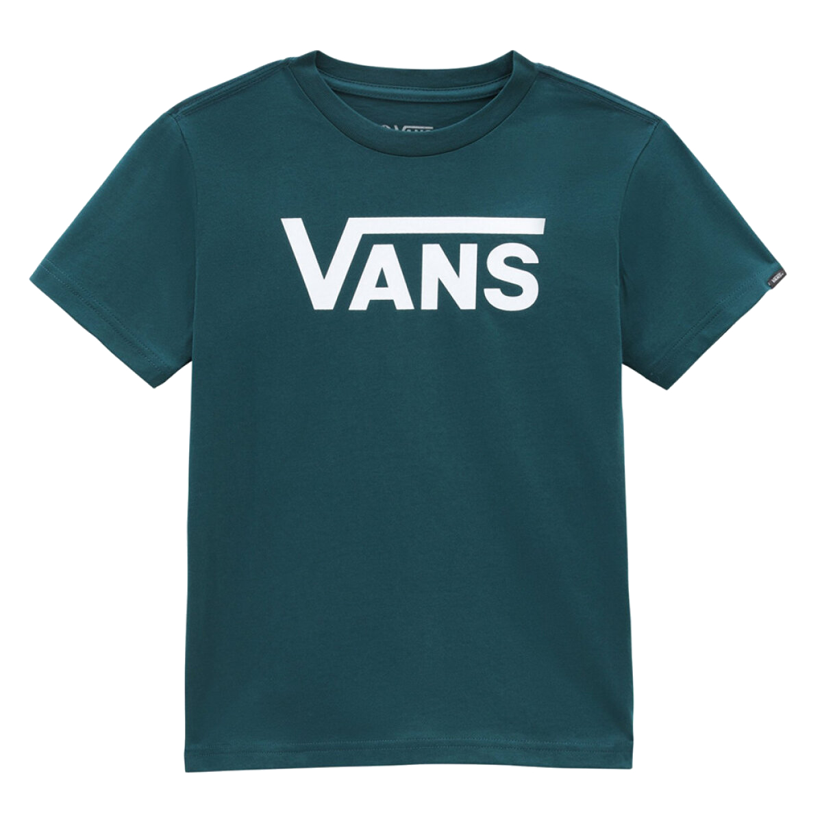 Vans Classic t-shirt jongens