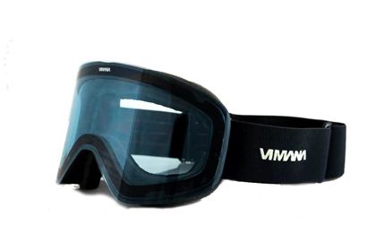 Vimana Anja skibril zwart